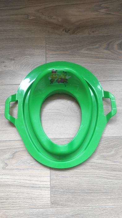 Накладка дитяча на сидіння унітазу