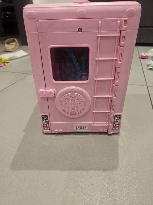 Barbie Kacper marzeń