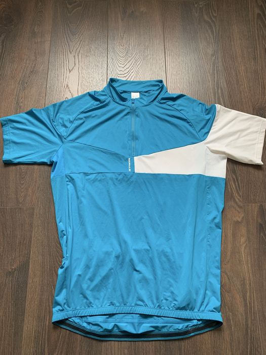 Велоджерсі  decathlon