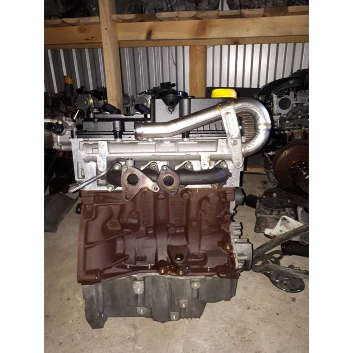 Двигатель, мотор,головка ГБЦ, блок k9k, M9R, D4F, F9Q, K7J, K4M, R9M,