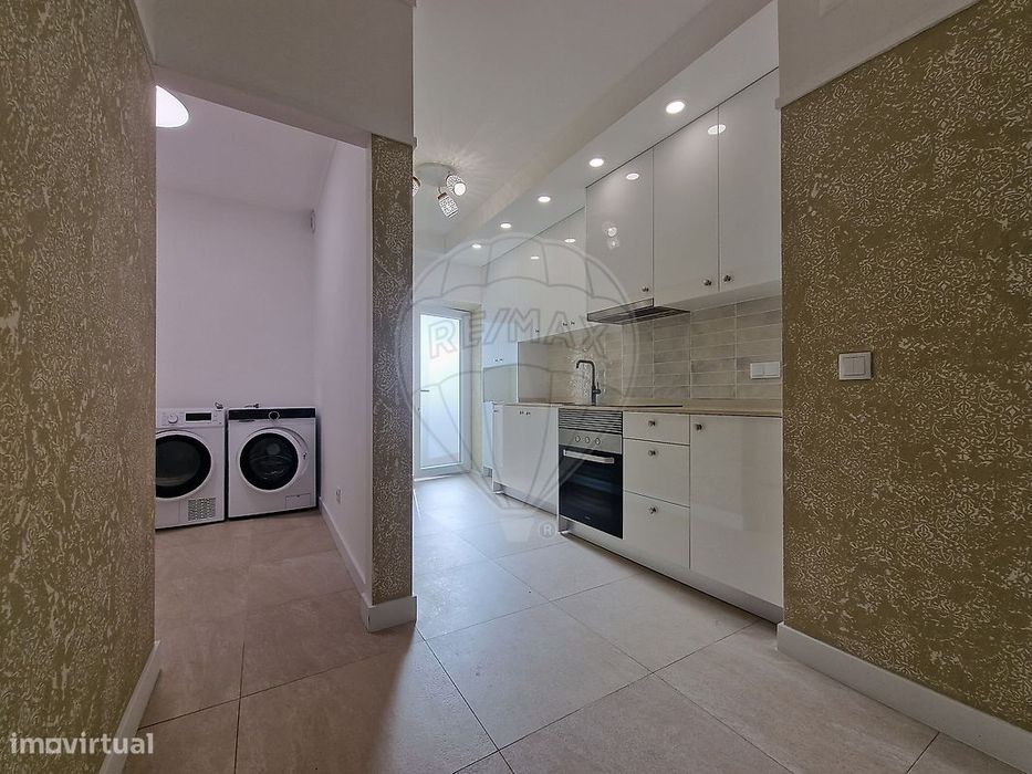 Apartamento T3 para arrendamento