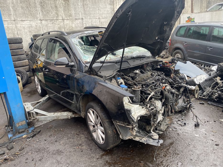 Кузов четверть крило Гольф 5 6 7 Туран Джета Пасат Поло тоуран