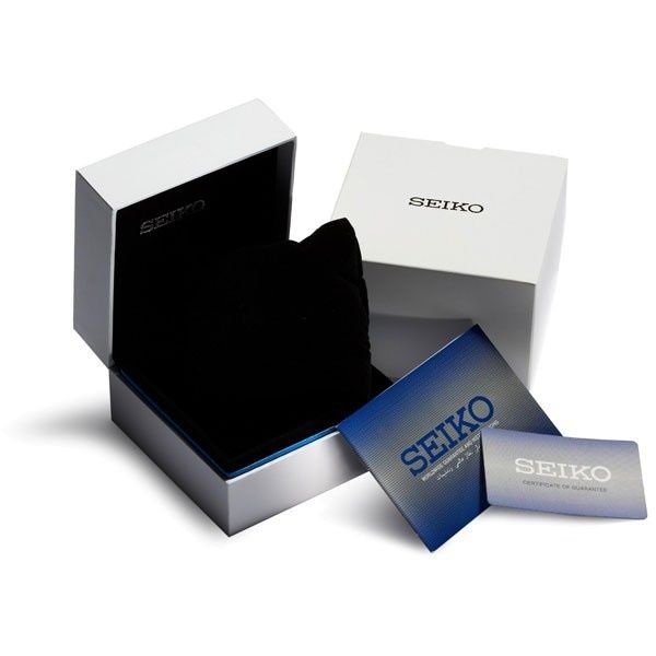 Seiko Prospex Turtle Manta Ray SRPF77 Save the Ocean