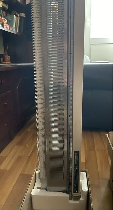 Вʼязальна машина Silver Reed SK 280/ SRP-60N