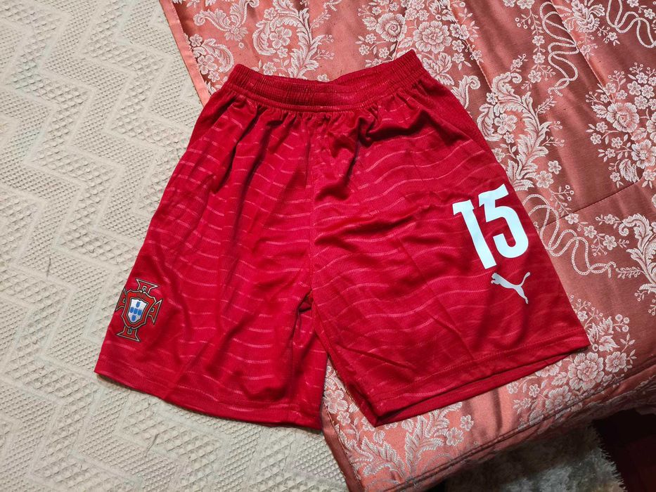 Camisola CRIANÇA João Neves | Equipamento Portugal