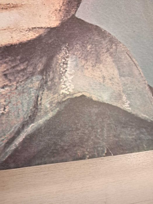 Pojedynek o południowy szlak Andrzej Pągowski plakat kinowy