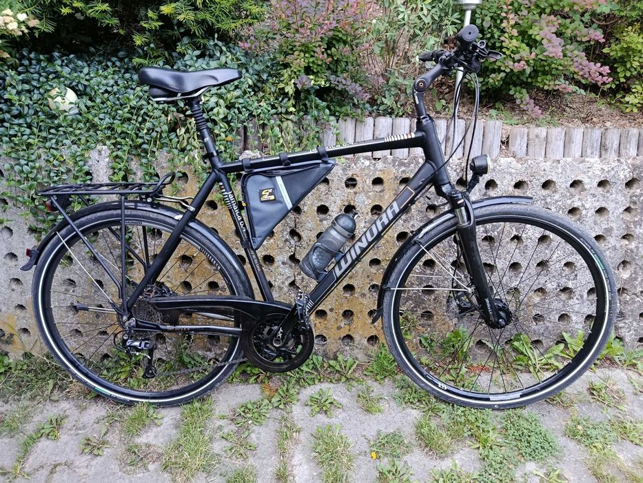 Rower trekkingowy Winora Jamaica rama xl 61 cm