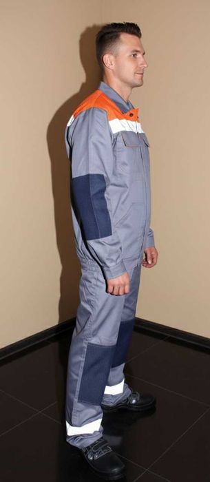 Розпродаж куртка робоча спецодяг, спецовка, курточка спецодежда