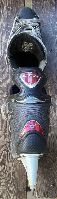 Коньки хокейні коньки хокейные ССМ,