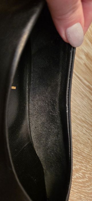 Продам балетки  шкіряний, в-во Туреччина, 40 розмір