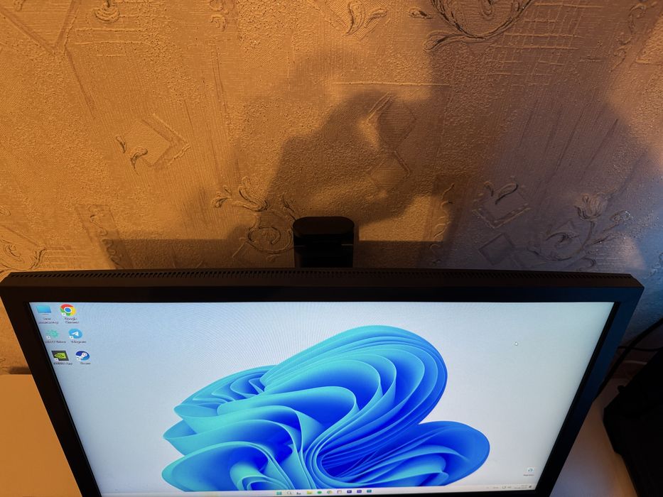 Монітор 400гц 24.1" BenQ Zowie XL2566X+