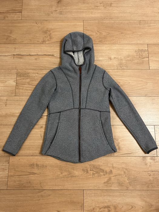 Флісова кофта Merrell