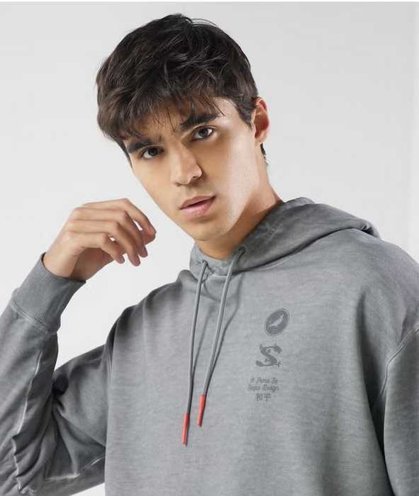 Sweatshirt Puma x Staple (L)