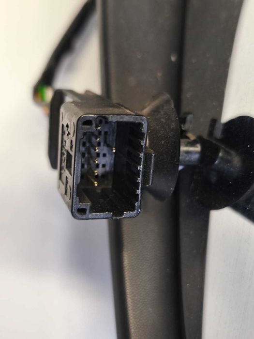 Espelho  direito Dacia Duster 2018