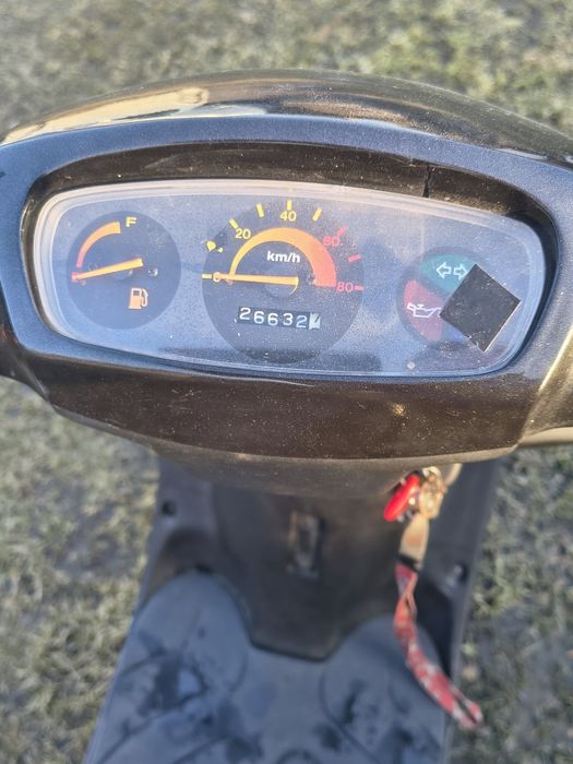 Sprzedam skuter TGB 101s Orion