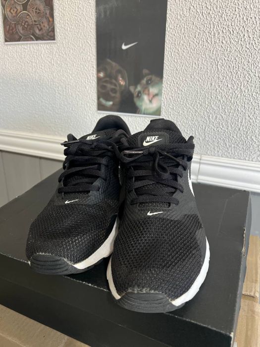 Кросівки Nike Air Max 42 ( 26.5 см ) оригінал