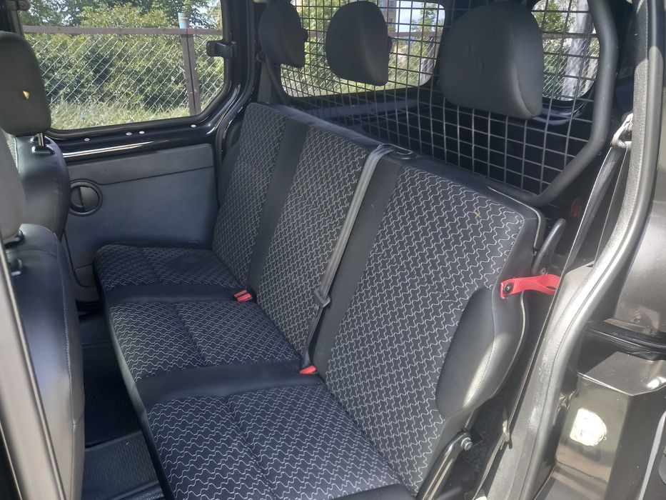Продам Renault Kengo MAXI 2012