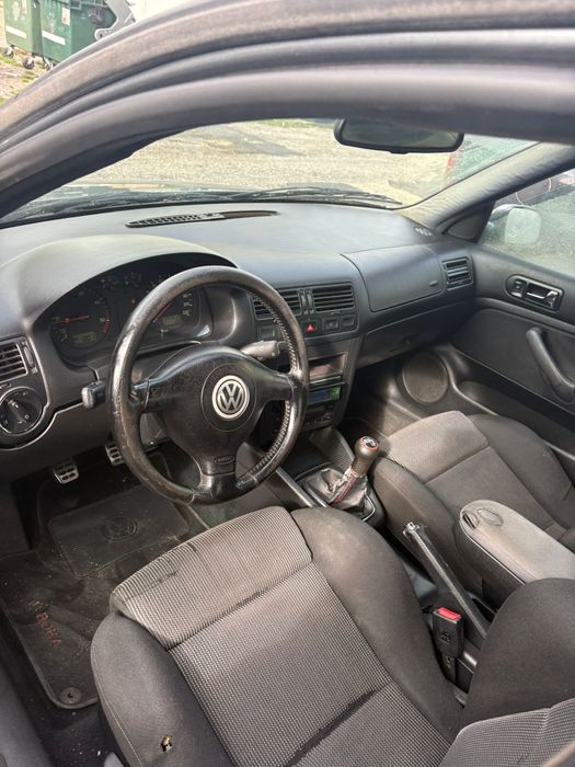 Volkswgen Bora usado