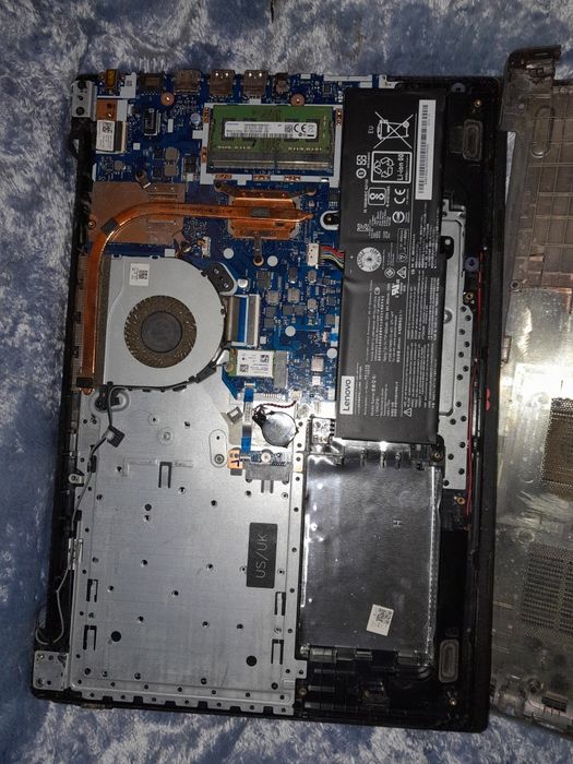 Ноутбук Lenovo 330