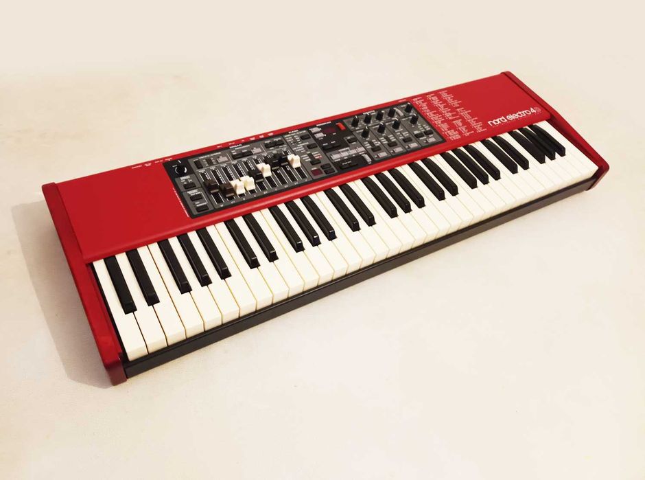 Nord Electro 4D SW-61