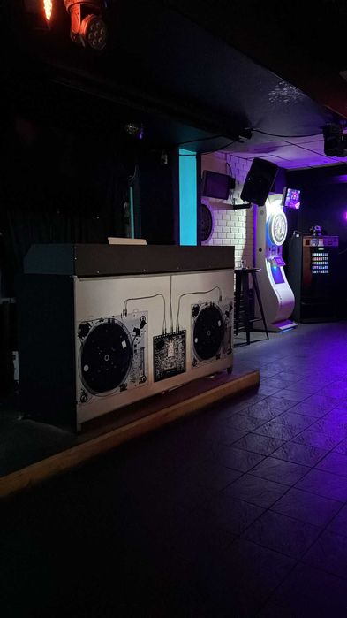 Trespasse de Bar em Seia