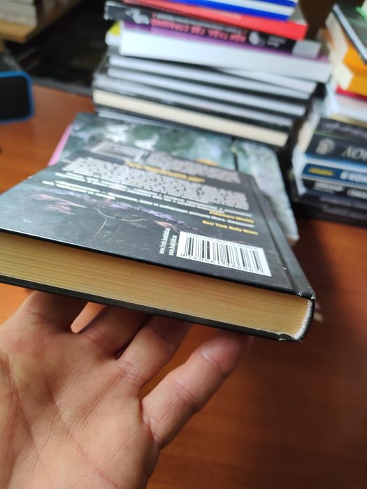 Стівен Кінг Відродження