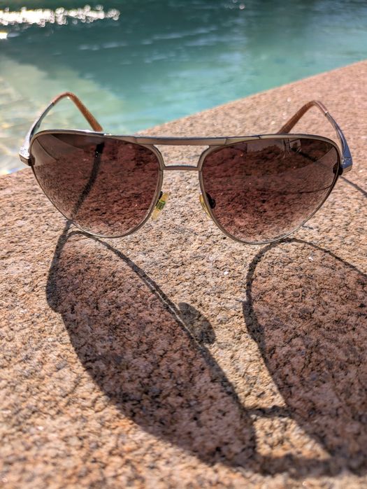 Óculos Sol Quicksilver