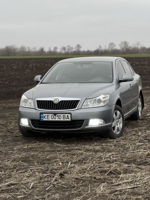 Продам шкода октавія А5 рестайлінг