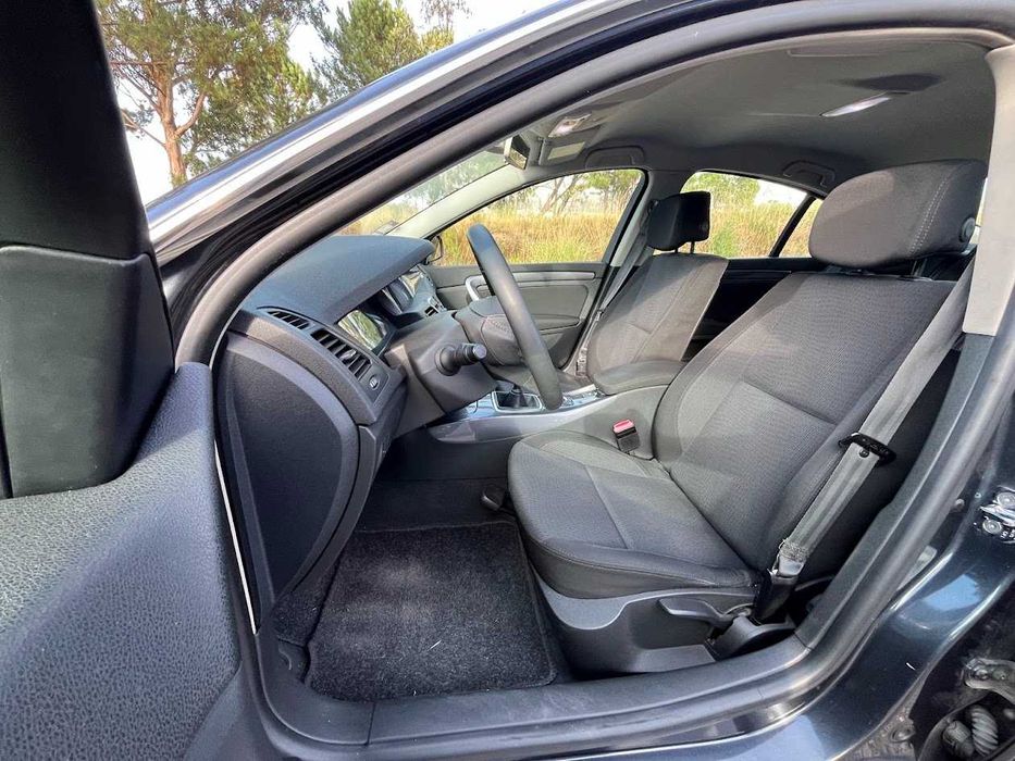 Renault Laguna 1.5dCI 110cv Dynamique