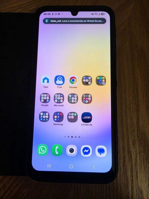 Samsung Galaxy A25 5G