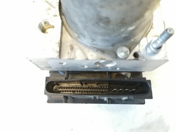 ABS RENAULT Clio III (BR0/1, CR0/1)