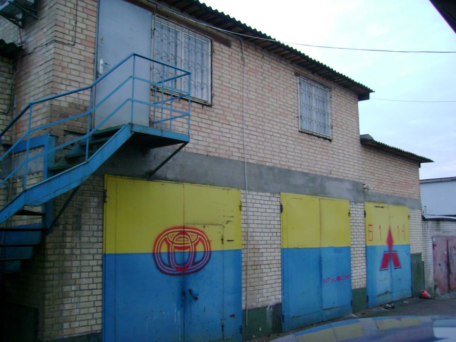 Commercial real estate at (area 180 m²) - Atlanta.ua - photo 2