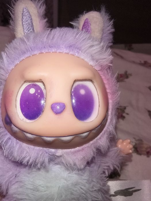 Іграшка Ла бу бу.Labyby.