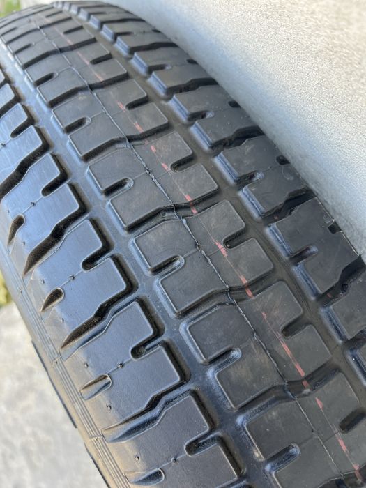 Докатка запаска запасне колесо r17 155/90 5*114.3 Хонда црв Honda crv