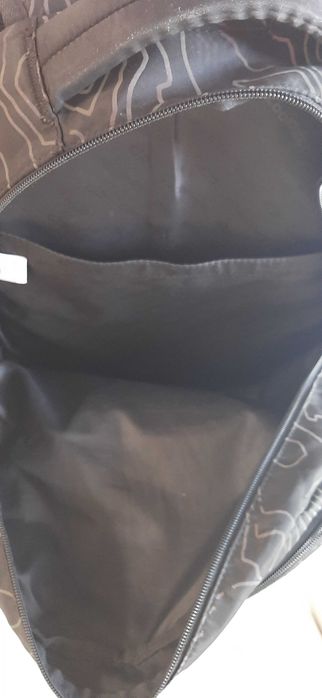 CoolPack plecak szkolny dużo komór odblaski