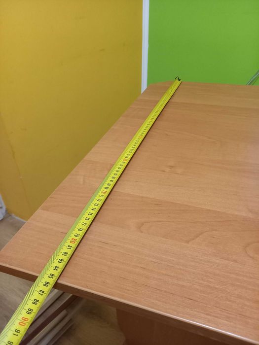 Narożne biurko bardzo dobry stan