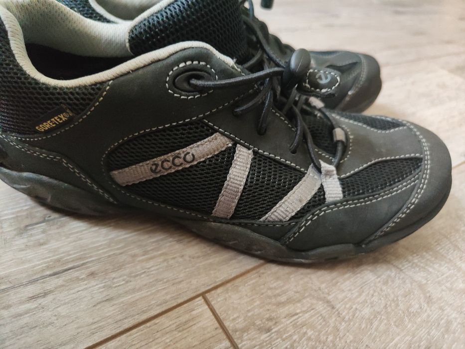 Buty damskie trekkingowe Ecco rozm 36 Gore-Tex
