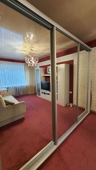 Аренда 1-комнатной квартиры. Центр, район площади Свободы