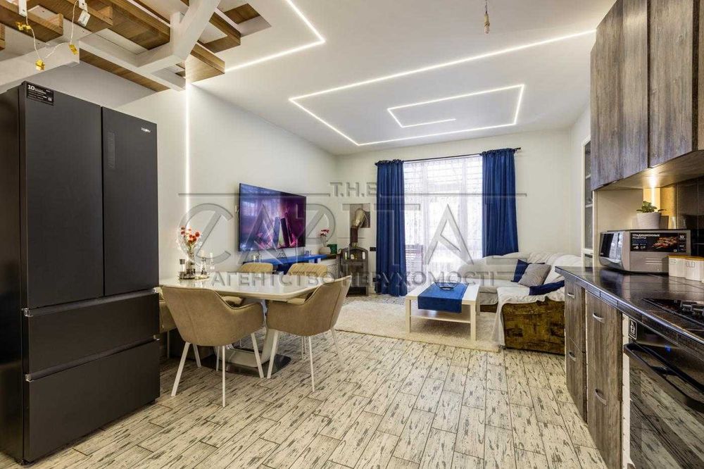 Продаж будинку, дуплекс, КМ "Вдалий", Крюківщина, Бучанський р-н