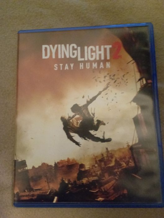 Dying Light 2 PS5