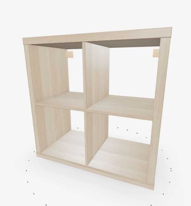 Estante/Cubos/ Arrumos