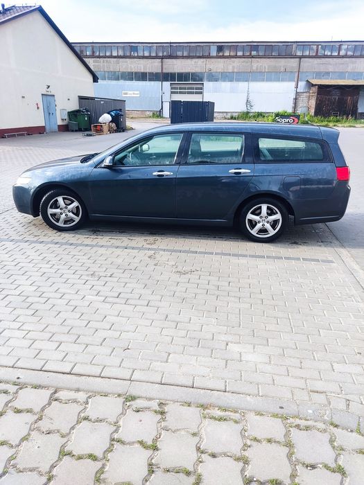 Sprzedam Honda Accord kombi