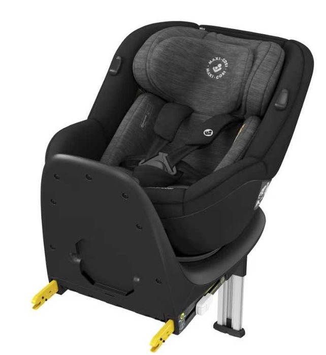 Cadeira auto 'Mica' da Maxi-Cosi c/ ISOFIX