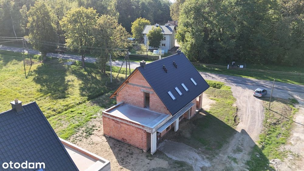 Dom na sprzedaż, 128 m², Medynia Głogowska