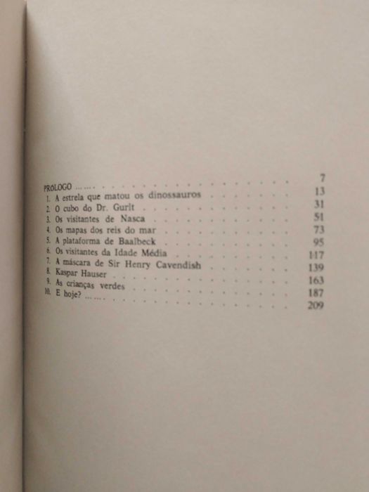 Jacques Bergier - Os extraterrestres na História