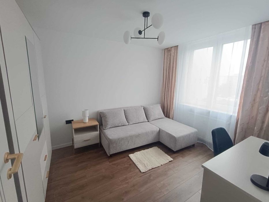 Nowy pokój 12 m2 przy metro Bródno d 01.01.2026