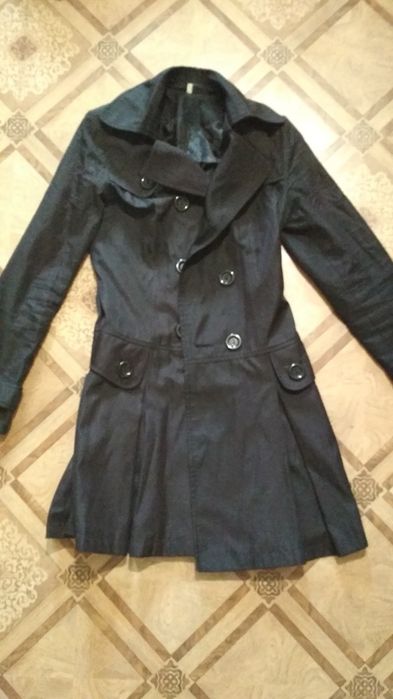 ВСЕ ПО 70 грн. Куртка, плащ, демисезон, осень-весна