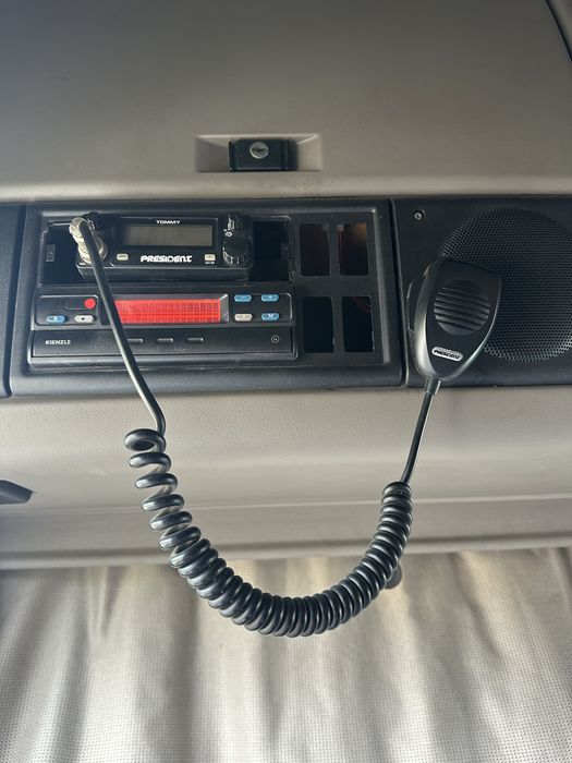 Продам тягач Daf XF 105.460  SCHMITZ мега