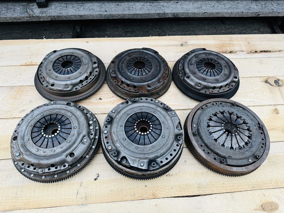 Щеплення диск маховик mercedes w124 202 210 601 602 603 605 606