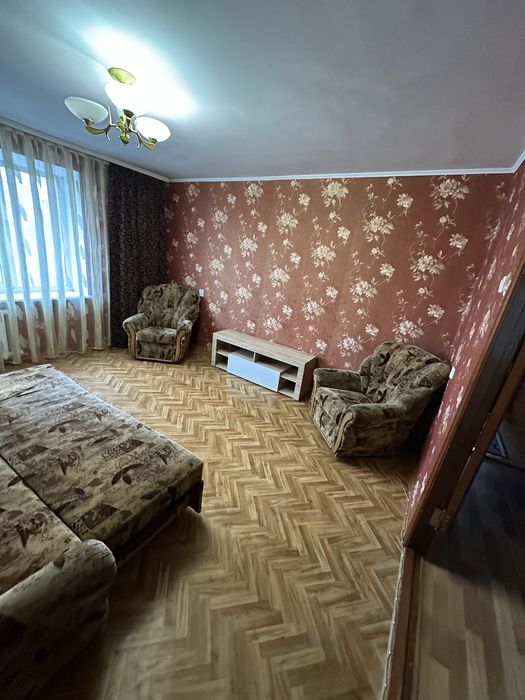 Вільна. Оренда 2к квартири . Південно-Західний район.